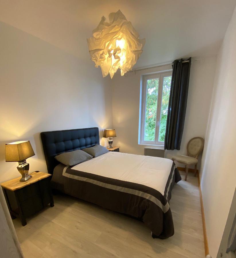 Appartement De L'Abbaye Saint-Astier  Ngoại thất bức ảnh