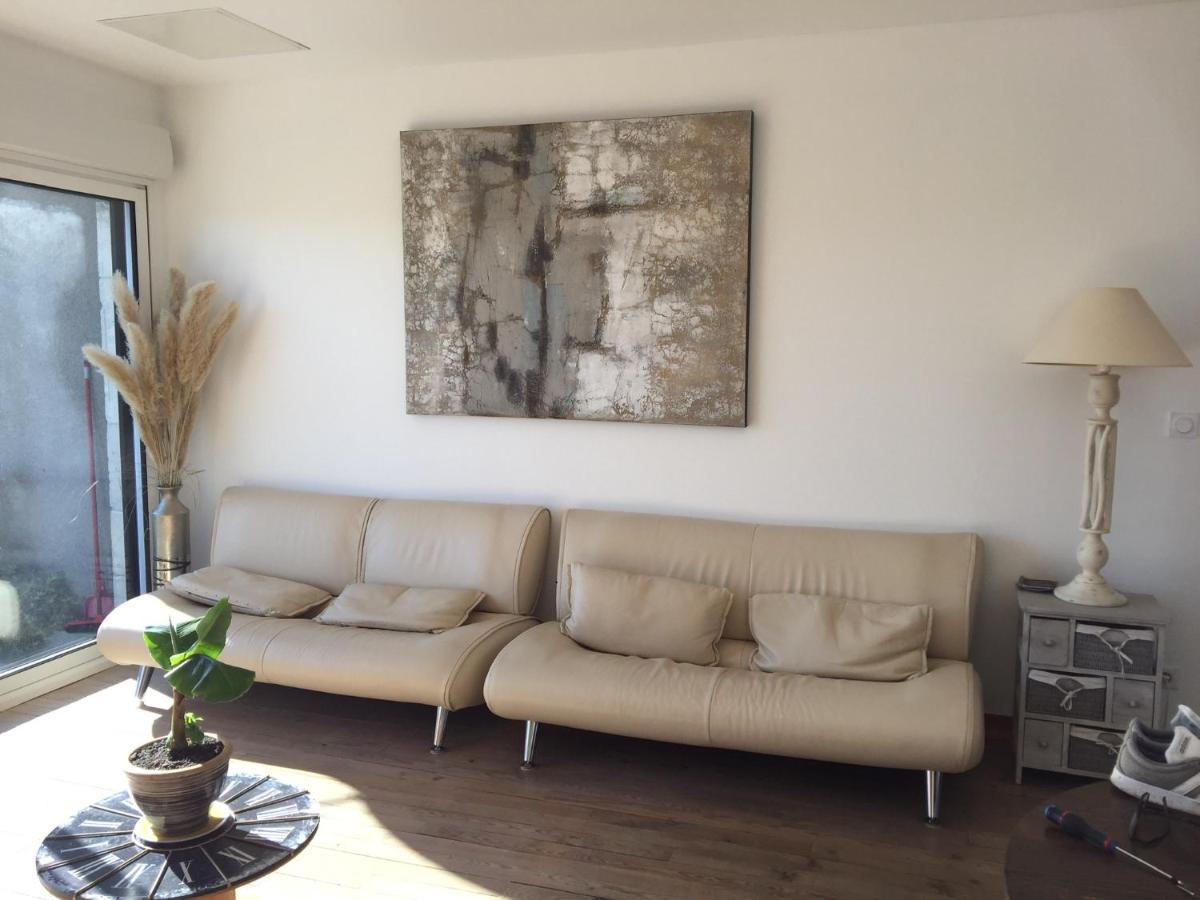 Appartement De L'Abbaye Saint-Astier  Ngoại thất bức ảnh