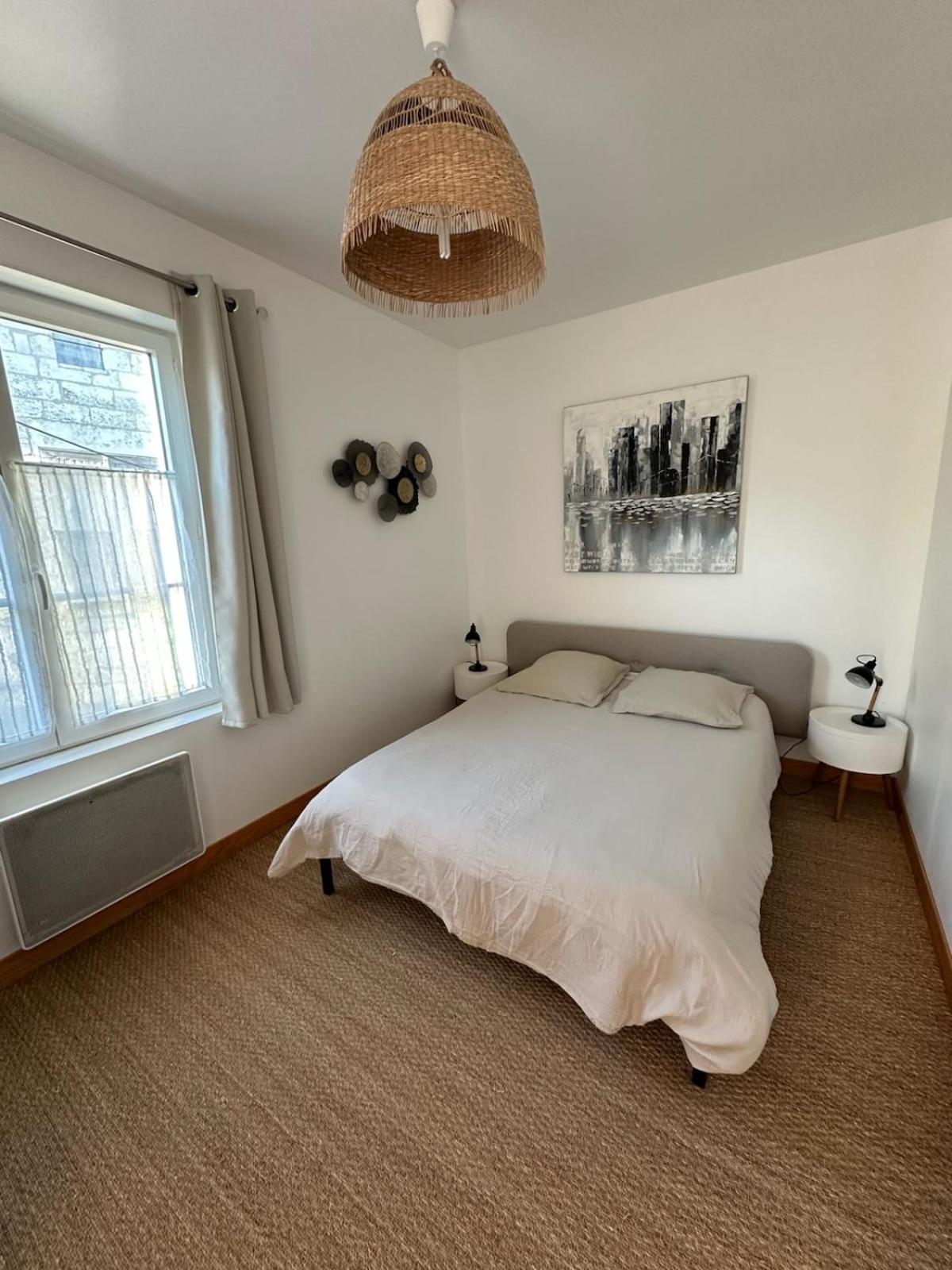 Appartement De L'Abbaye Saint-Astier  Ngoại thất bức ảnh